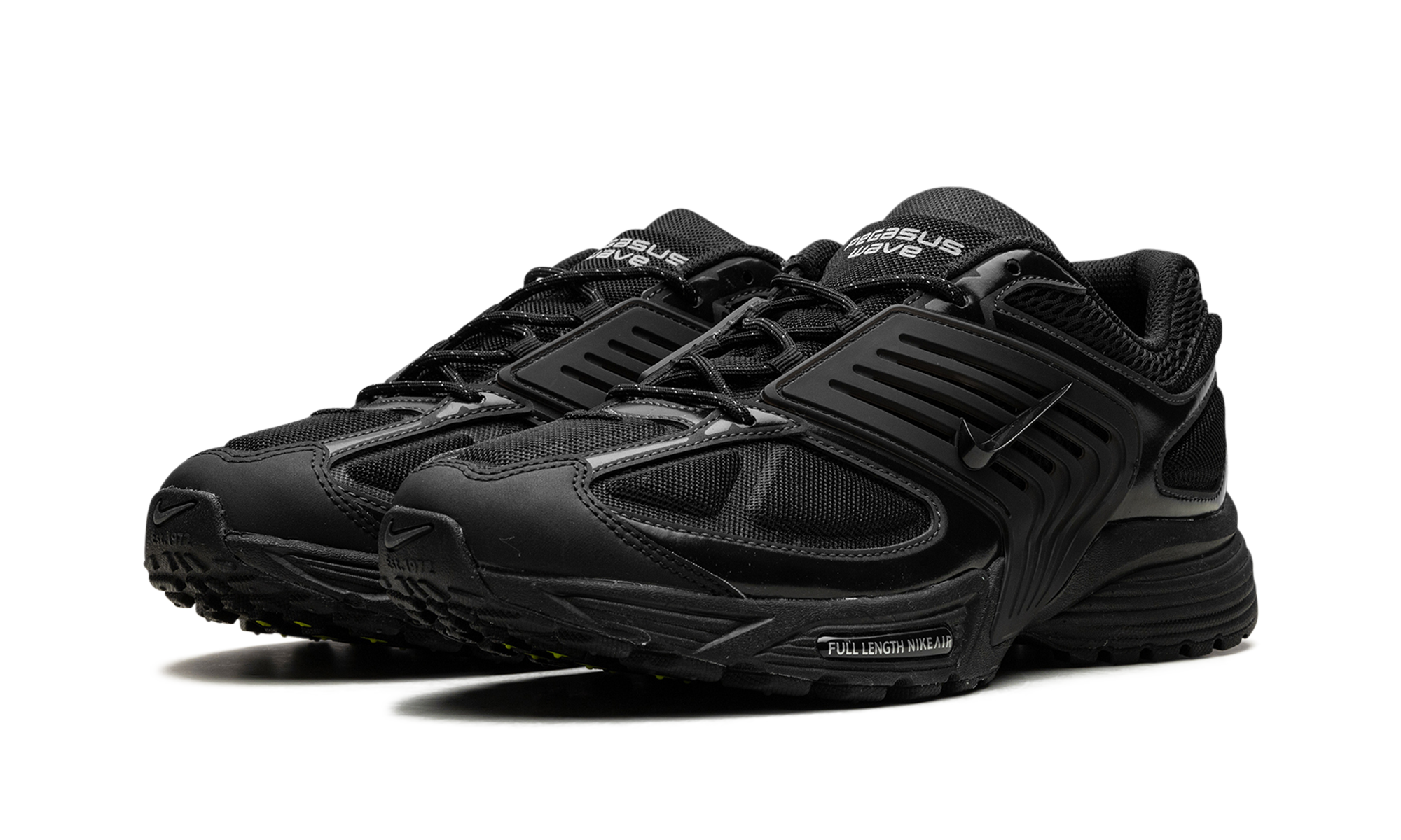Pegasus Wave "Black" IB0612 001
