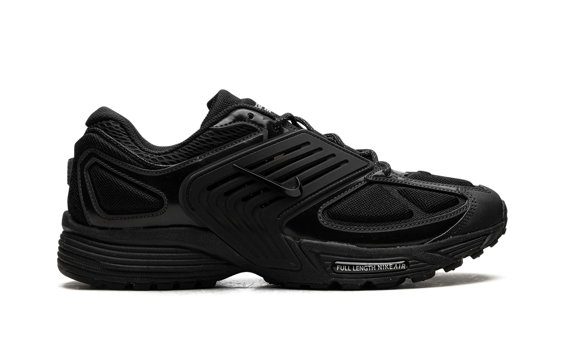 Pegasus Wave "Black" IB0612 001