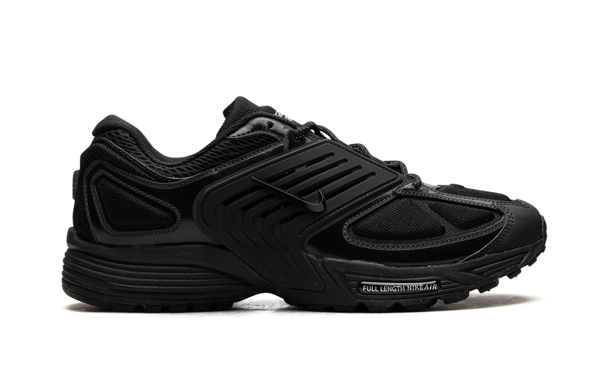 Pegasus Wave "Black" IB0612 001