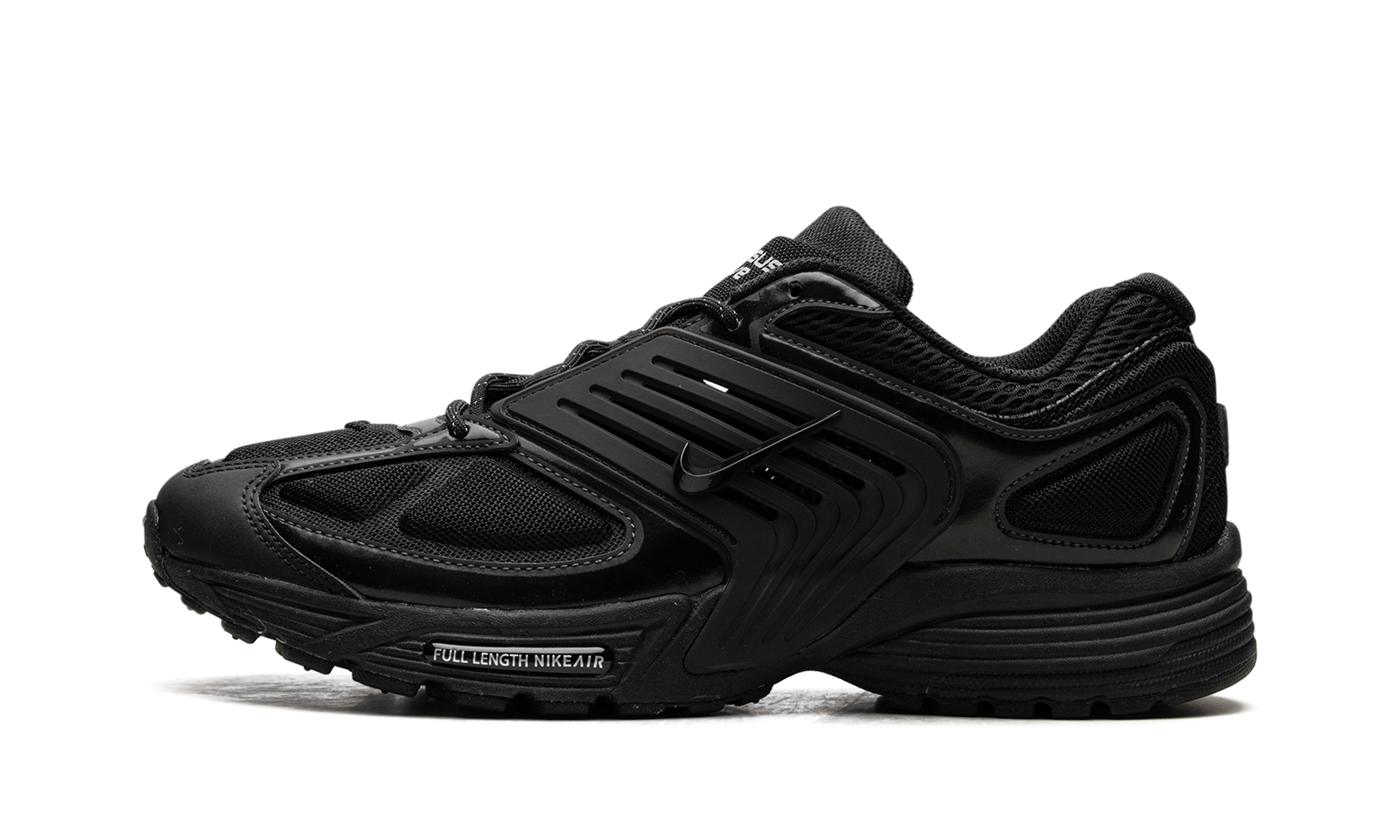 Pegasus Wave "Black" IB0612 001