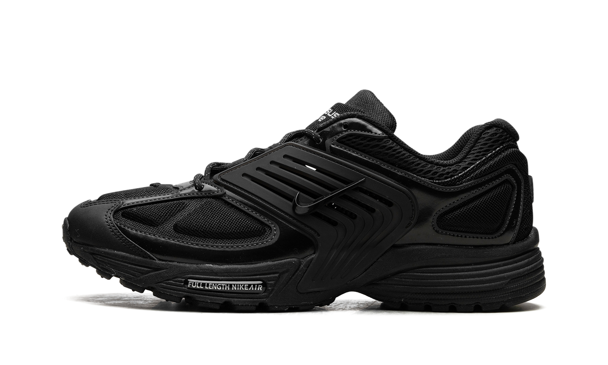 Pegasus Wave "Black" IB0612 001