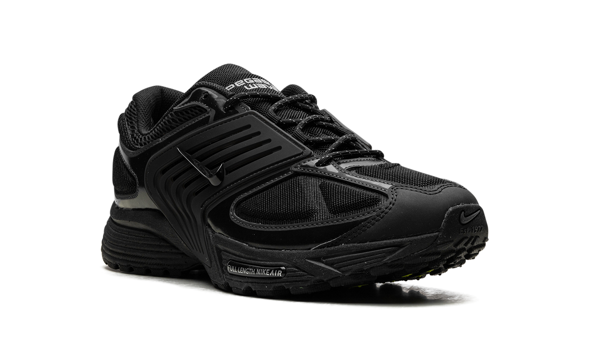 Pegasus Wave "Black" IB0612 001