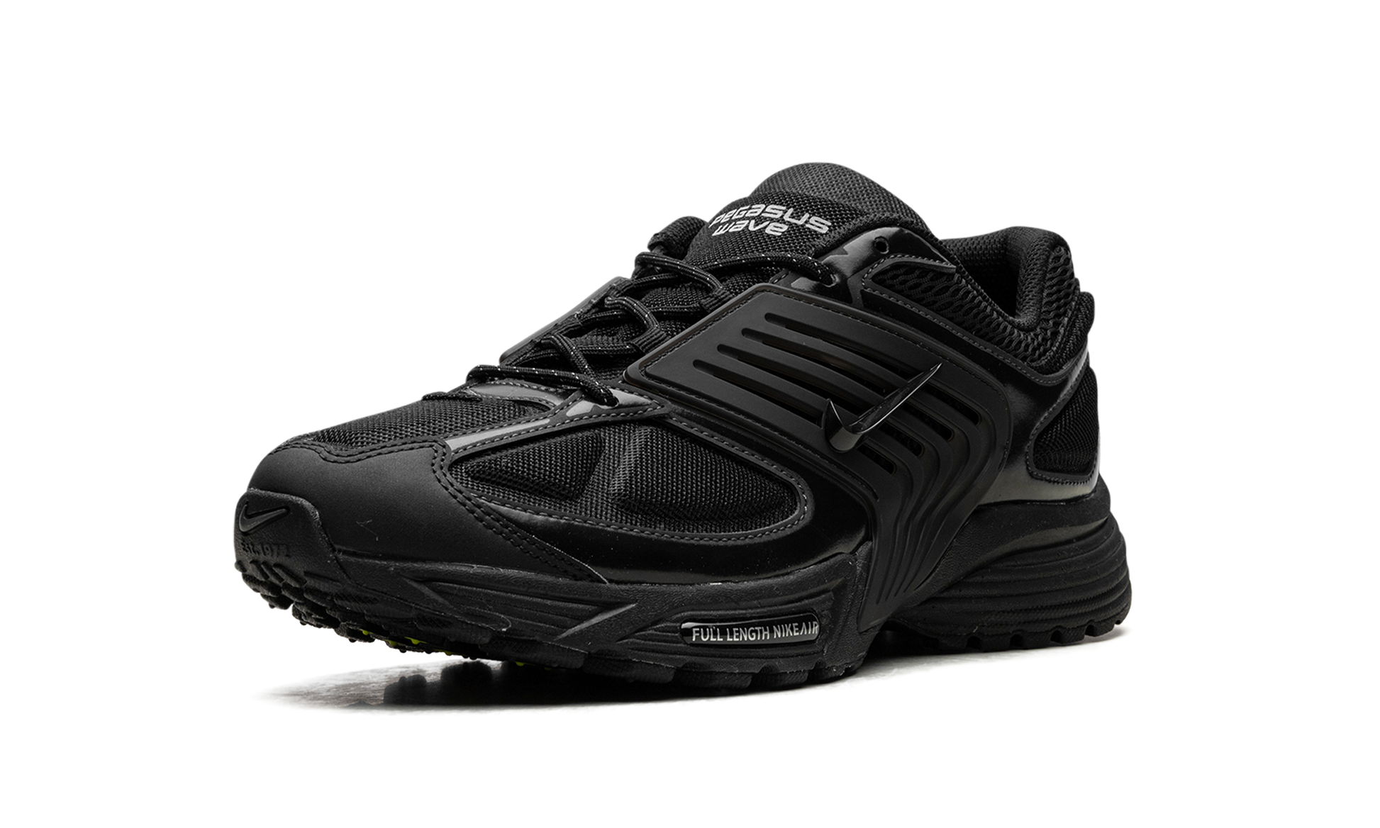 Pegasus Wave "Black" IB0612 001