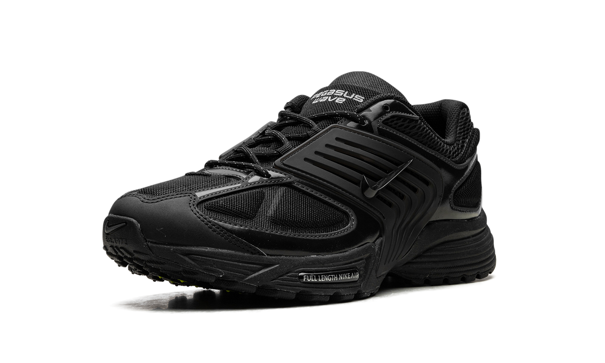 Pegasus Wave "Black" IB0612 001