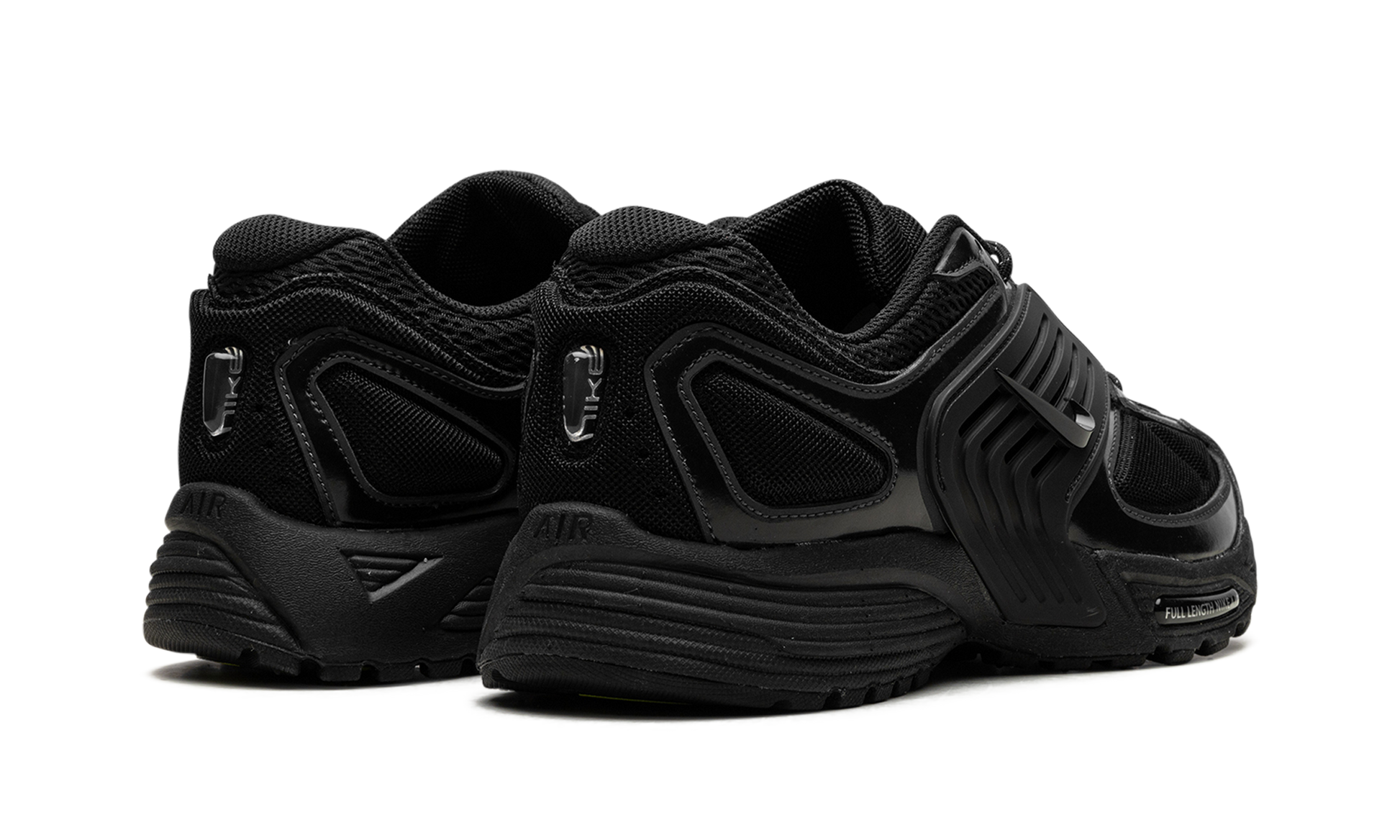 Pegasus Wave "Black" IB0612 001