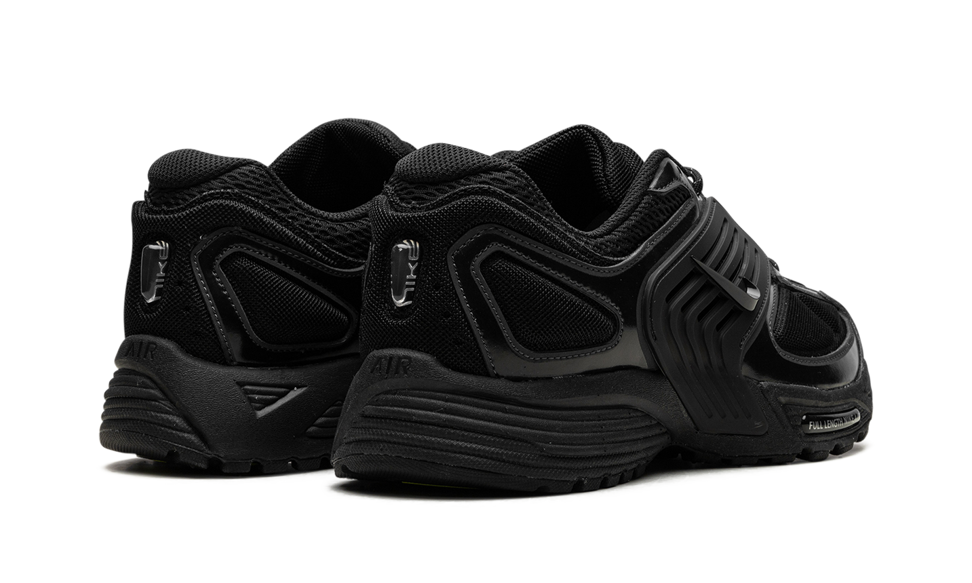 Pegasus Wave "Black" IB0612 001
