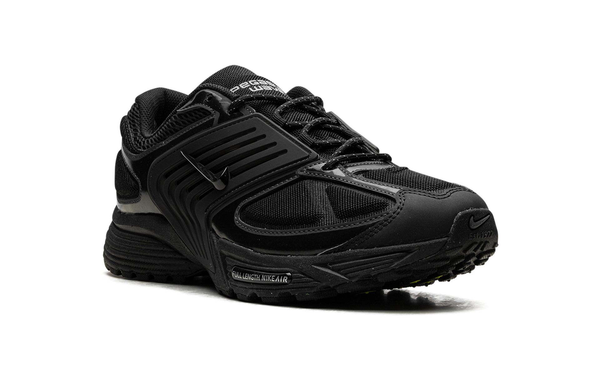 Pegasus Wave "Black"