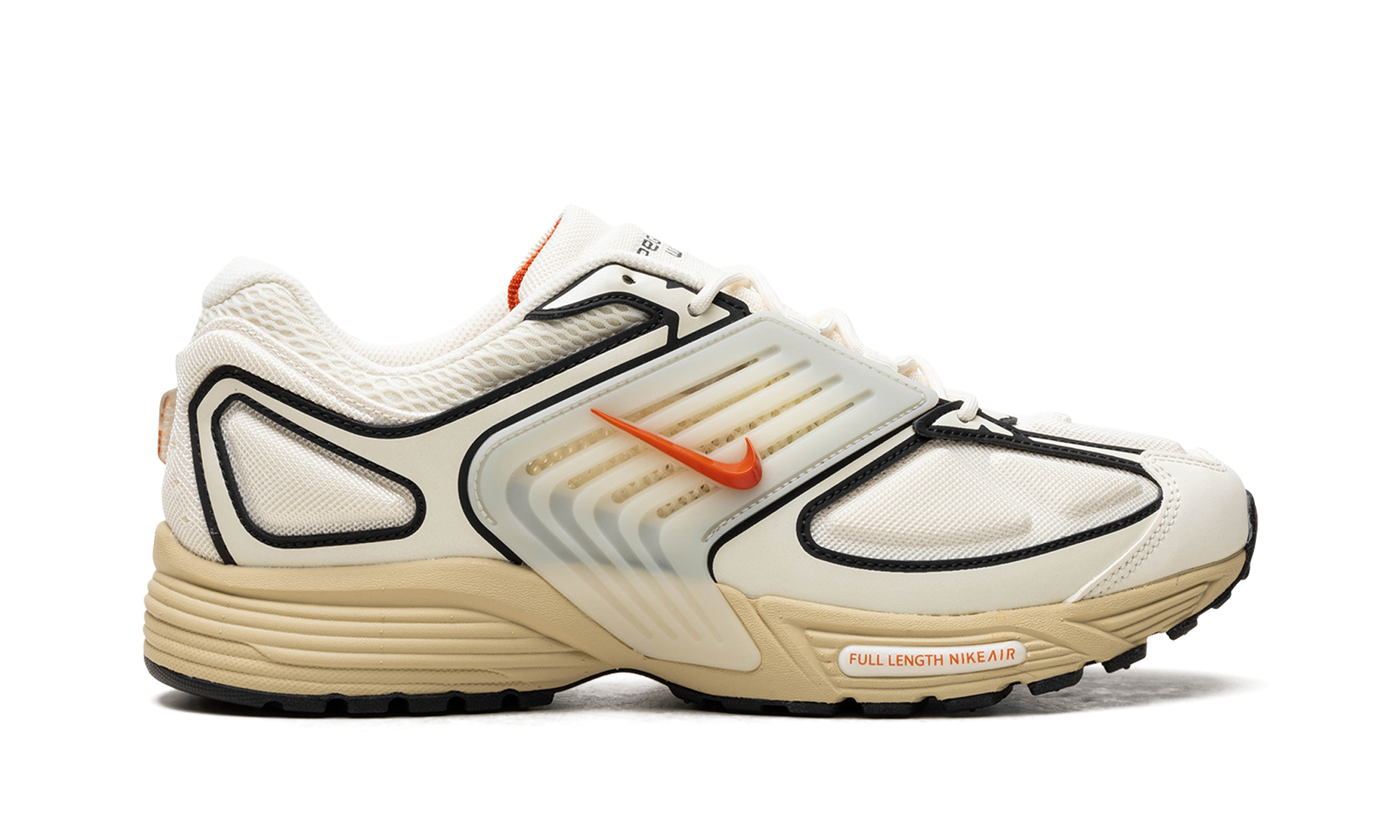 Pegasus Wave "Coconut milk" IB0612 100
