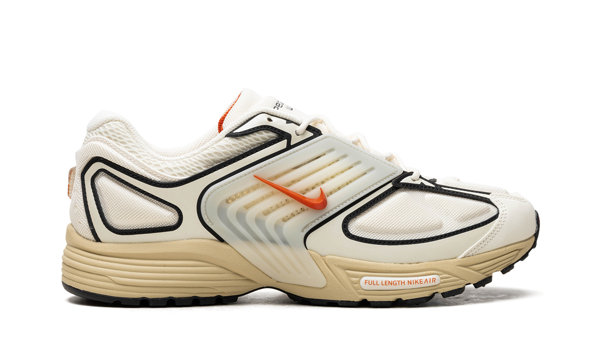 Pegasus Wave "Coconut milk" IB0612 100