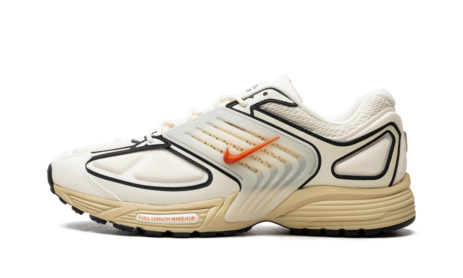 Pegasus Wave "Coconut milk" IB0612 100