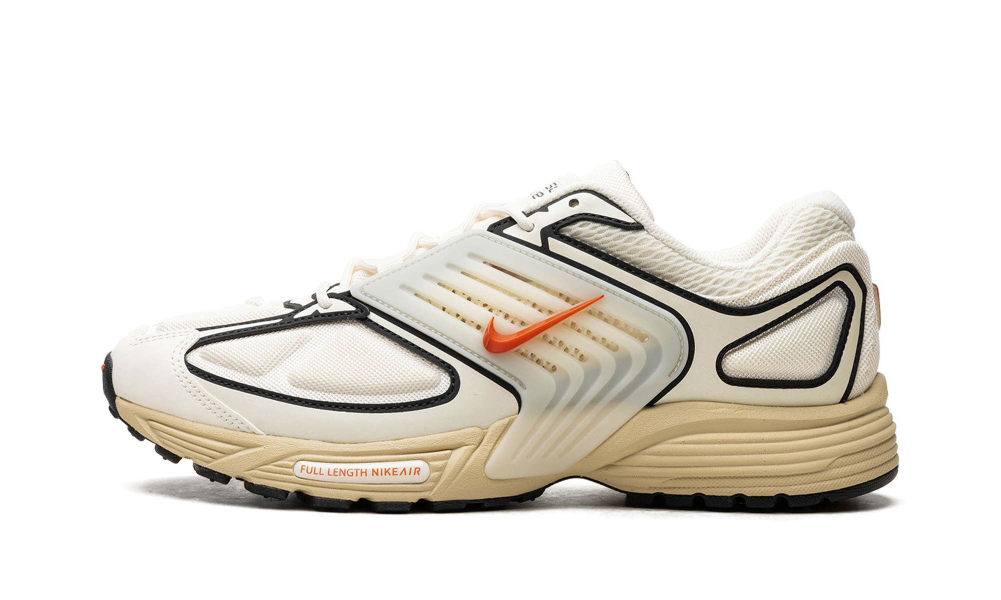 Pegasus Wave "Coconut milk" IB0612 100