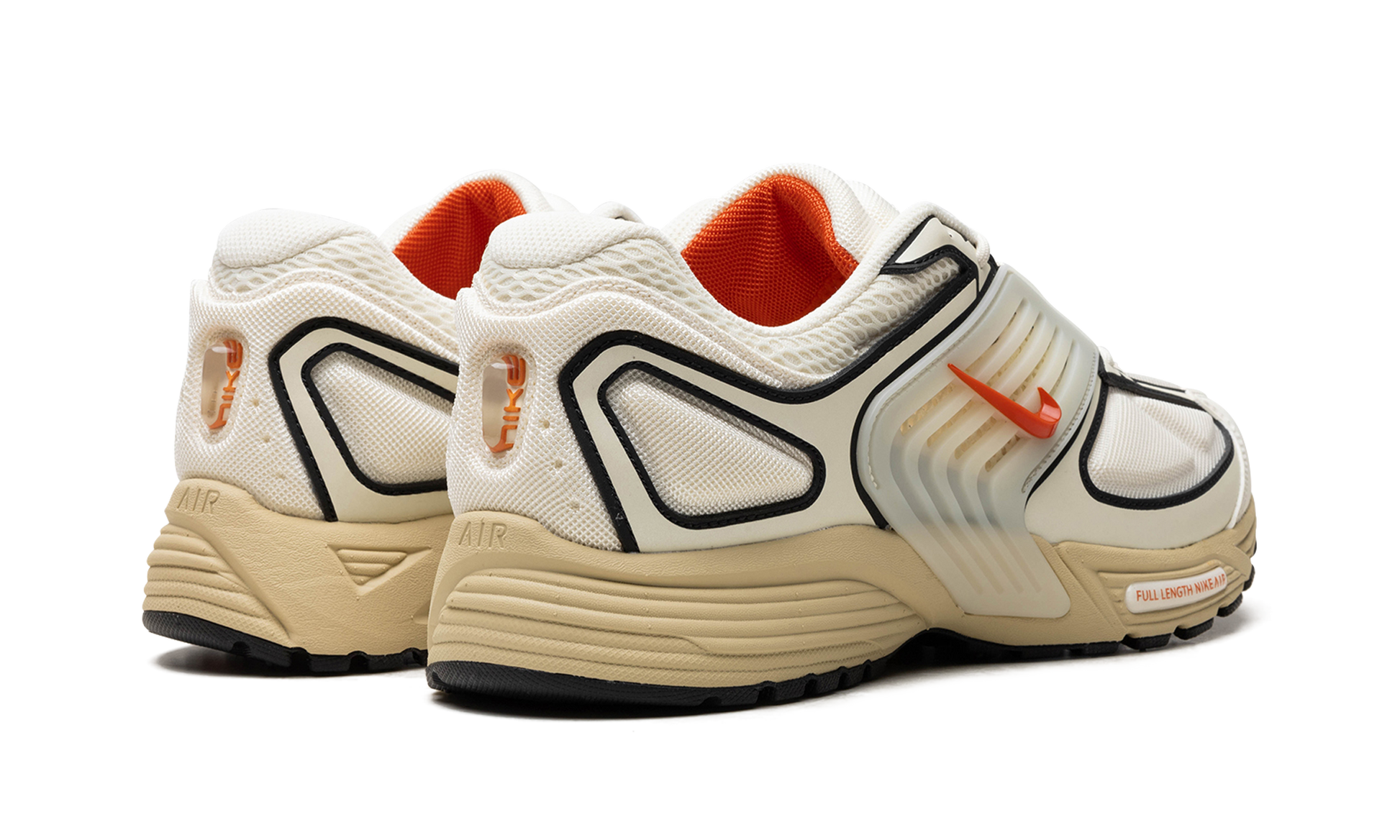 Pegasus Wave "Coconut milk" IB0612 100