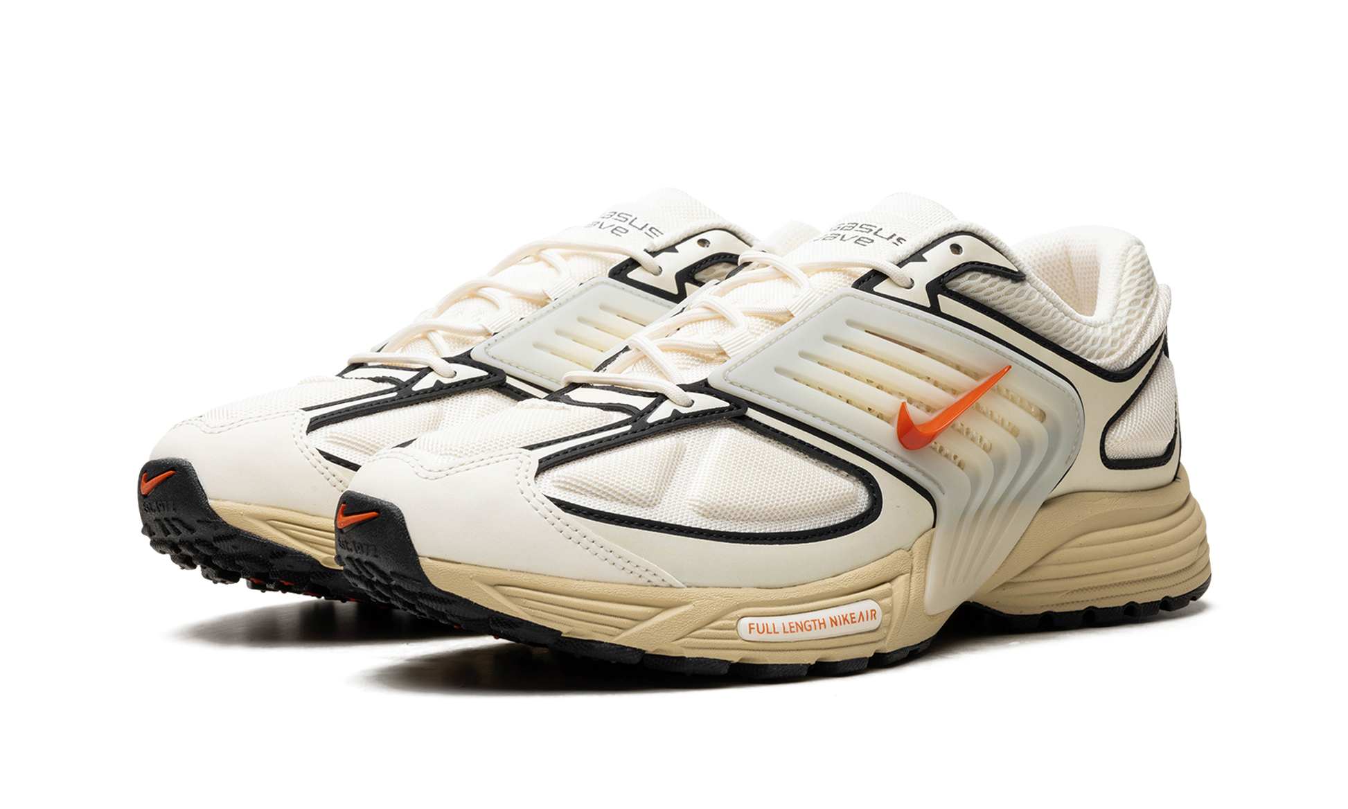 Pegasus Wave "Coconut milk" IB0612 100