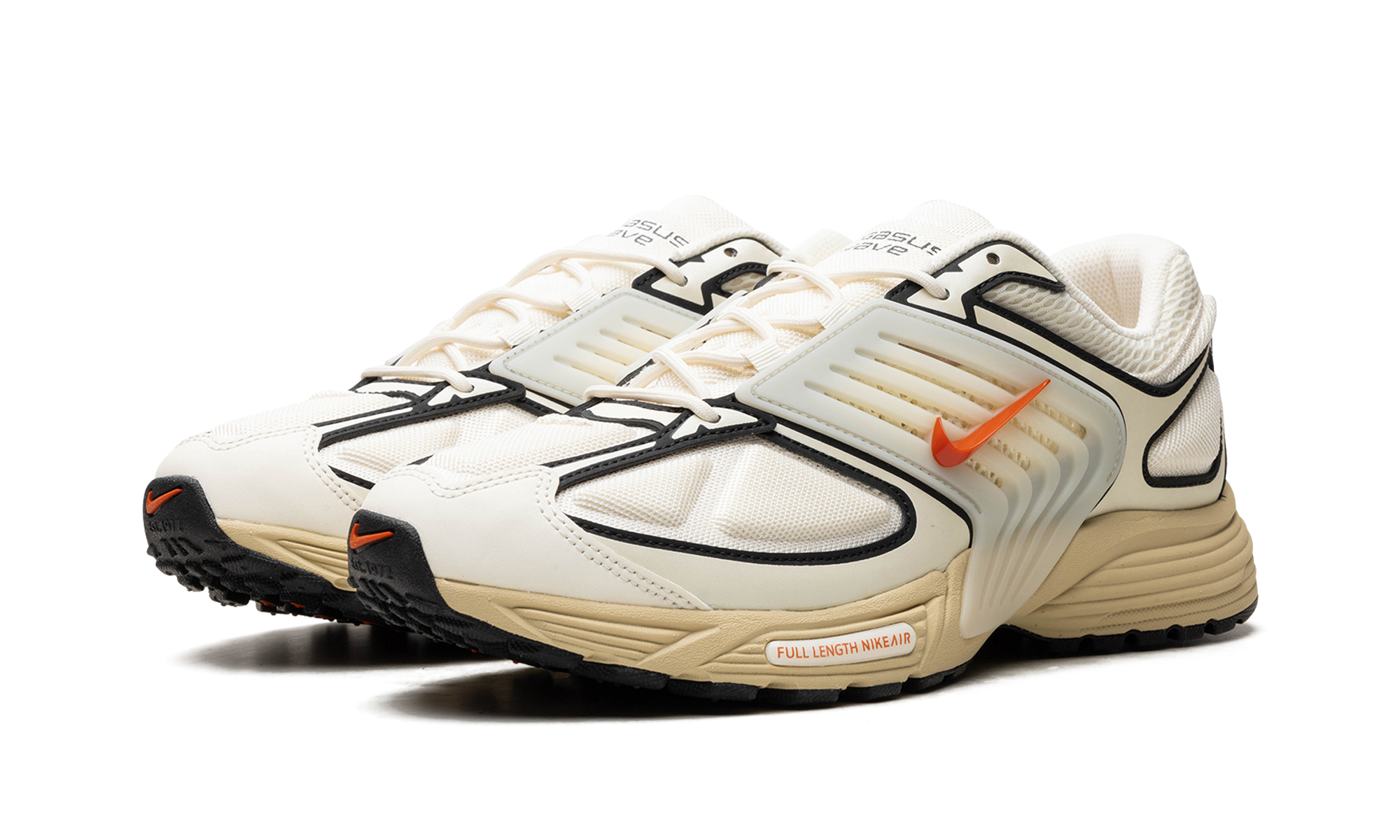 Pegasus Wave "Coconut milk" IB0612 100