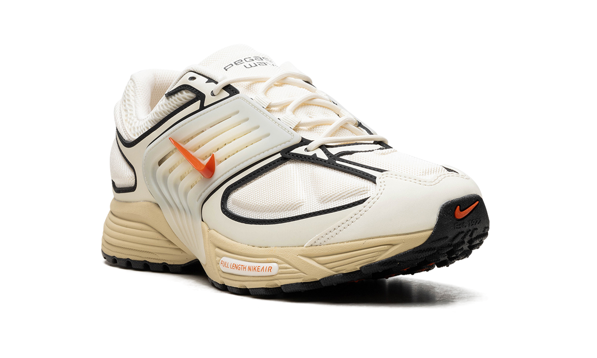 Pegasus Wave "Coconut milk" IB0612 100