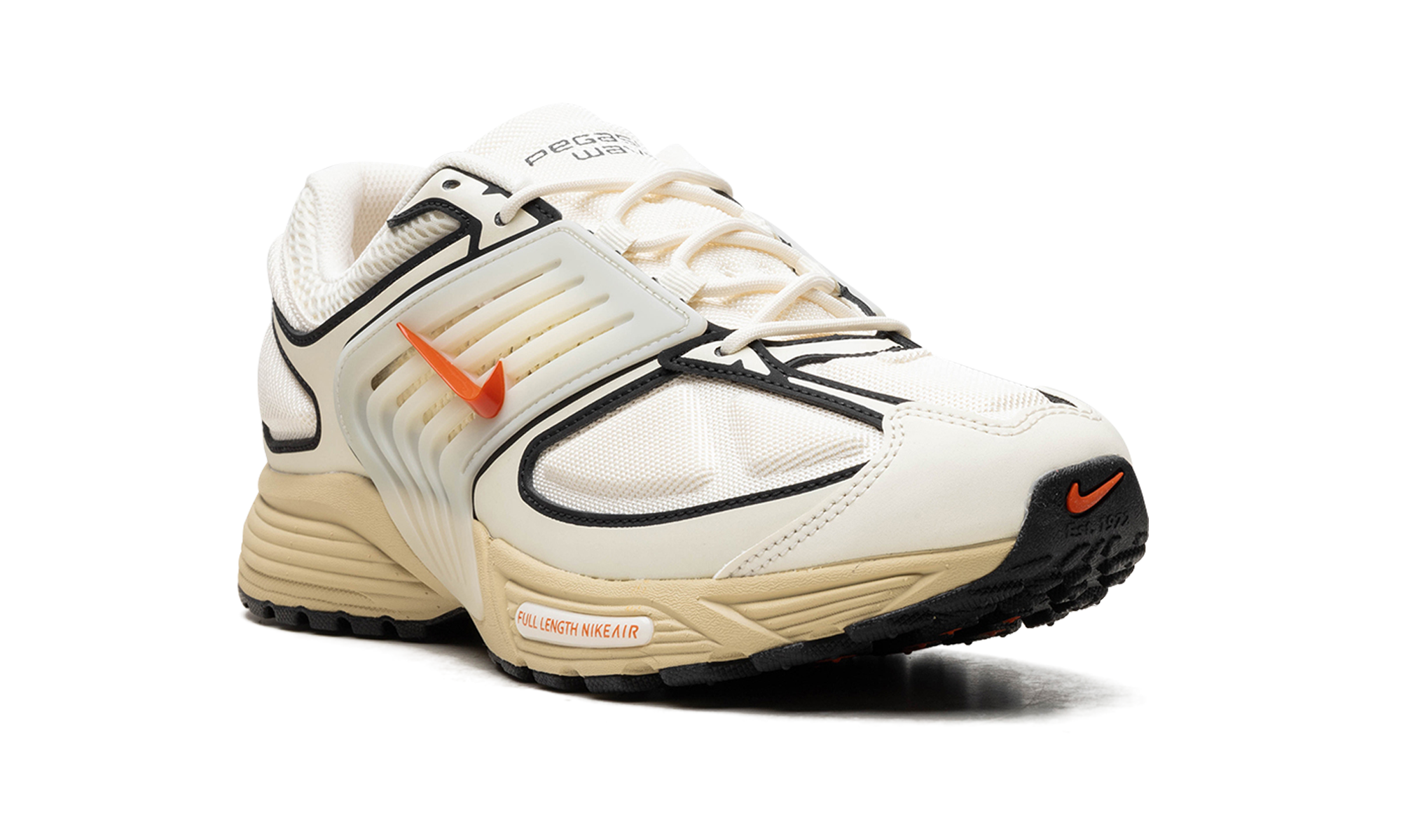 Pegasus Wave "Coconut milk" IB0612 100