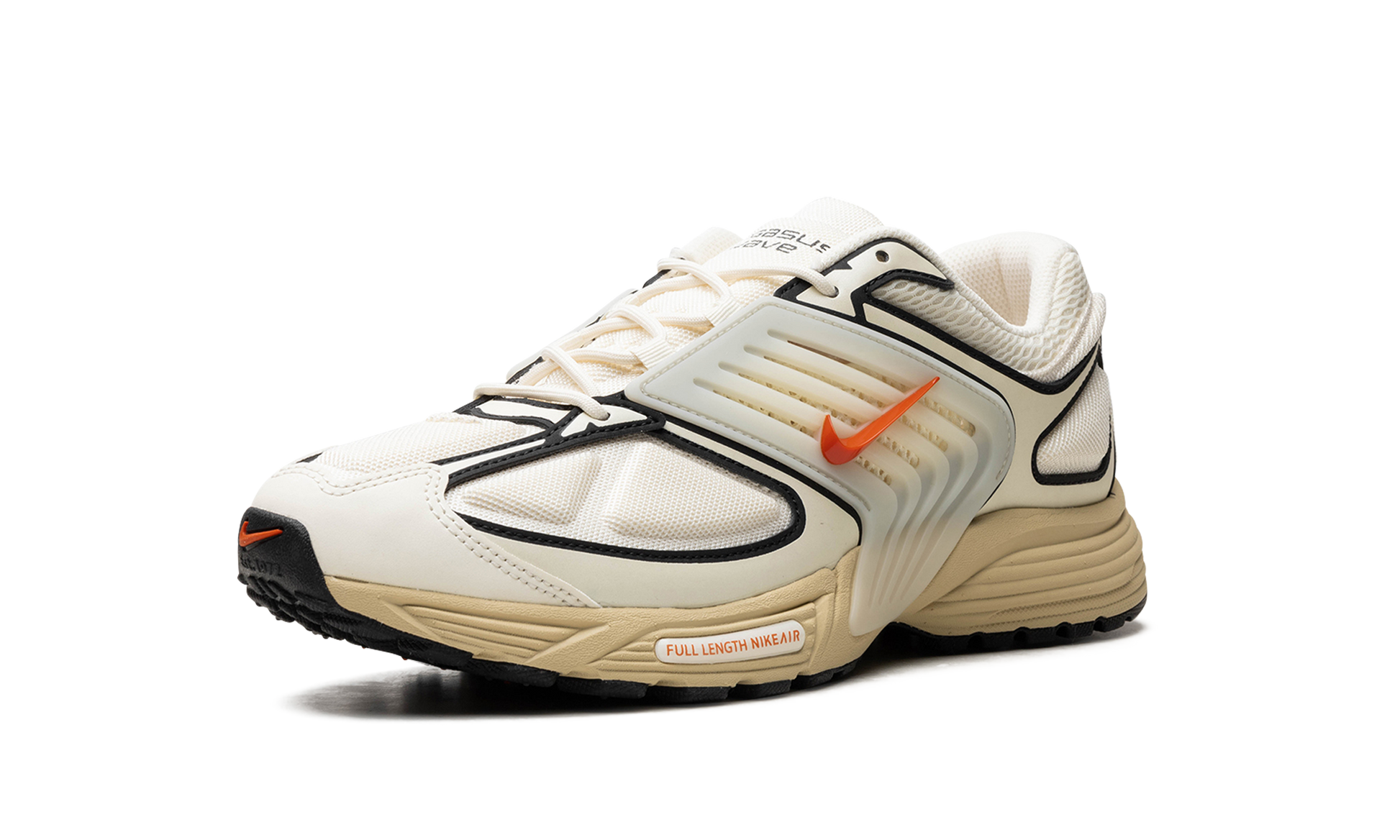 Pegasus Wave "Coconut milk" IB0612 100