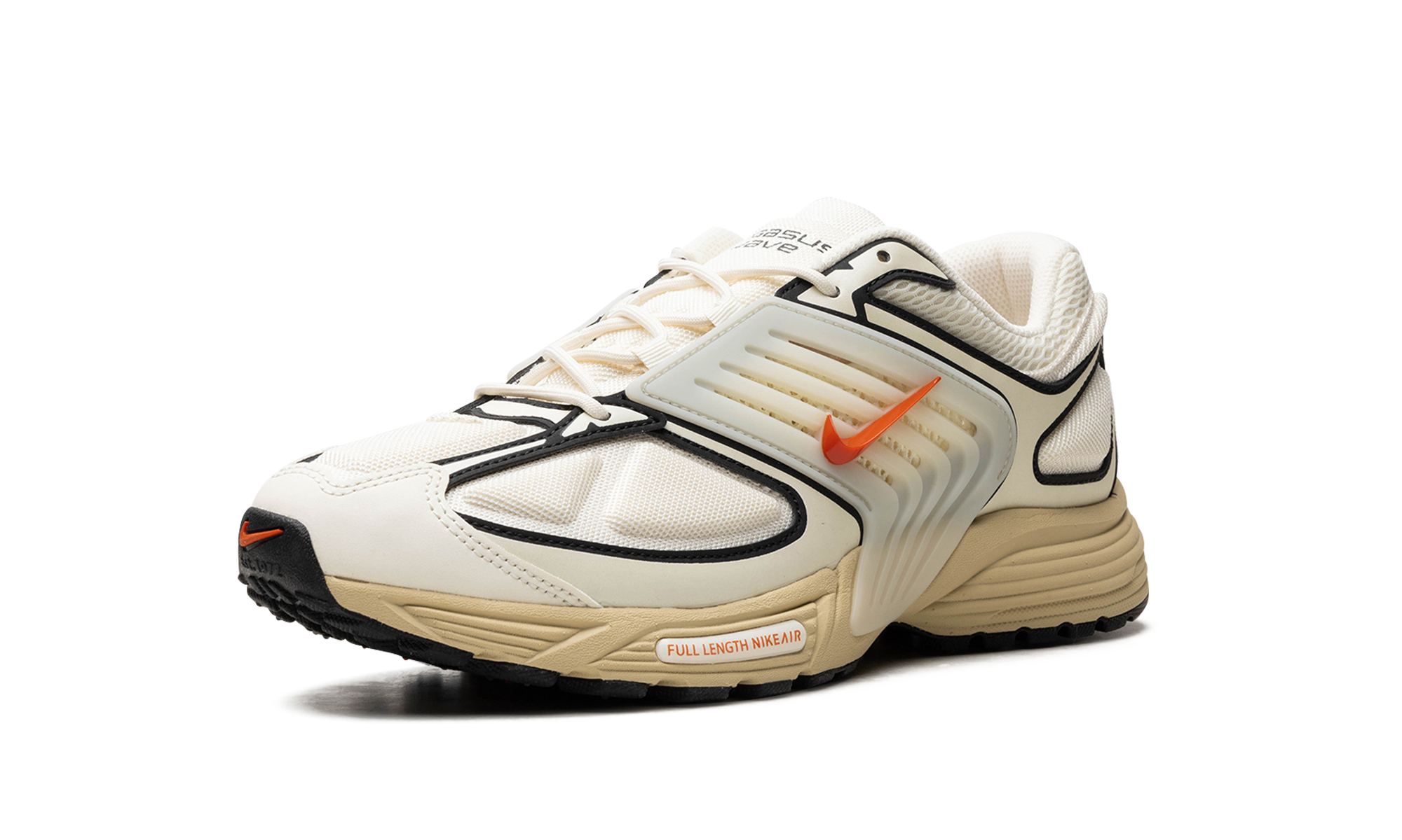 Pegasus Wave "Coconut milk" IB0612 100