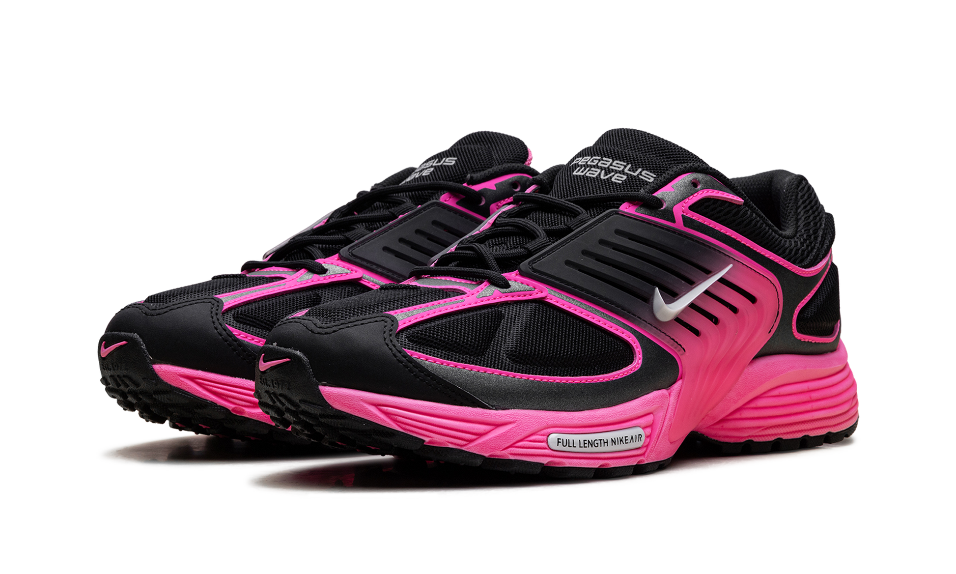 Pegasus Wave "Pink blast" IB0612 007