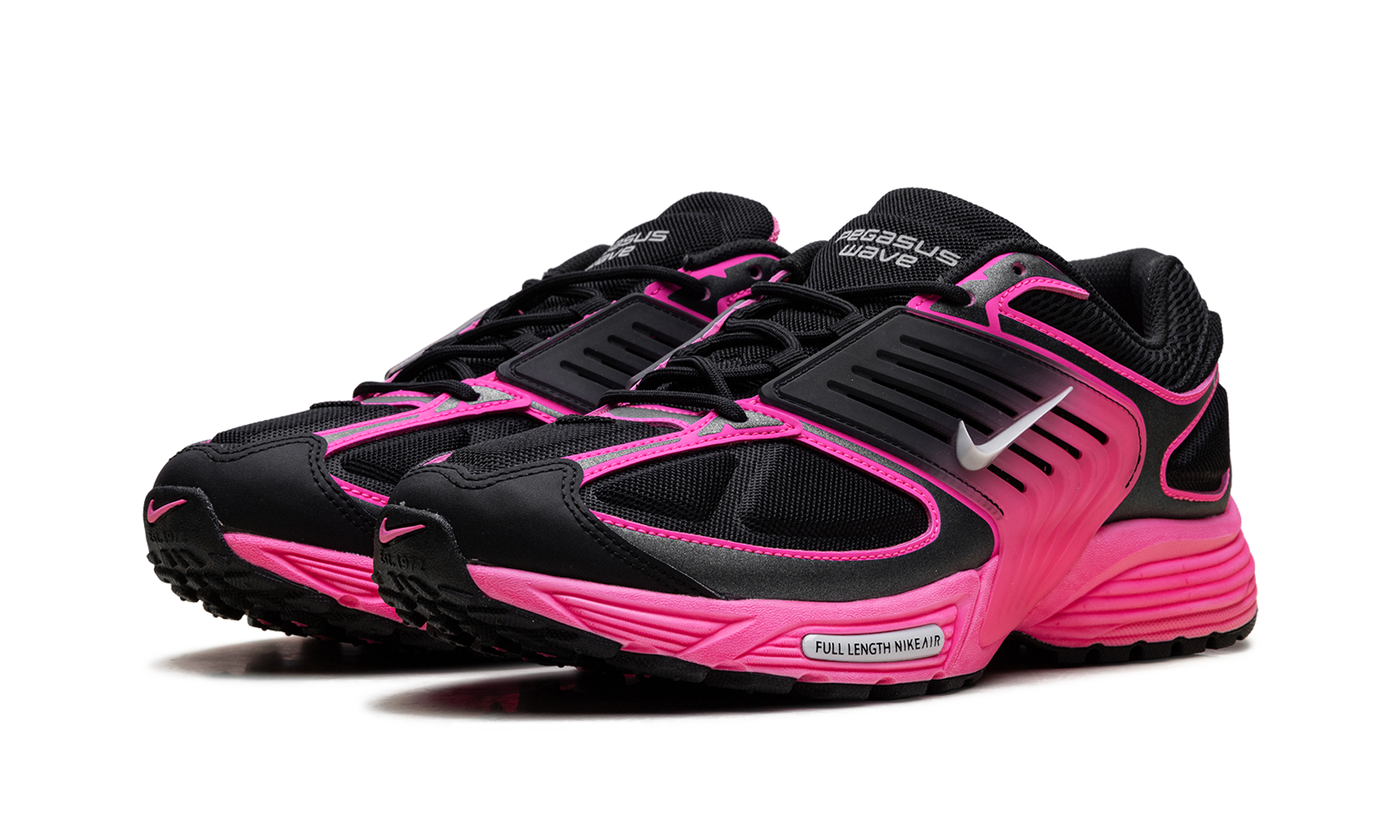 Pegasus Wave "Pink blast" IB0612 007