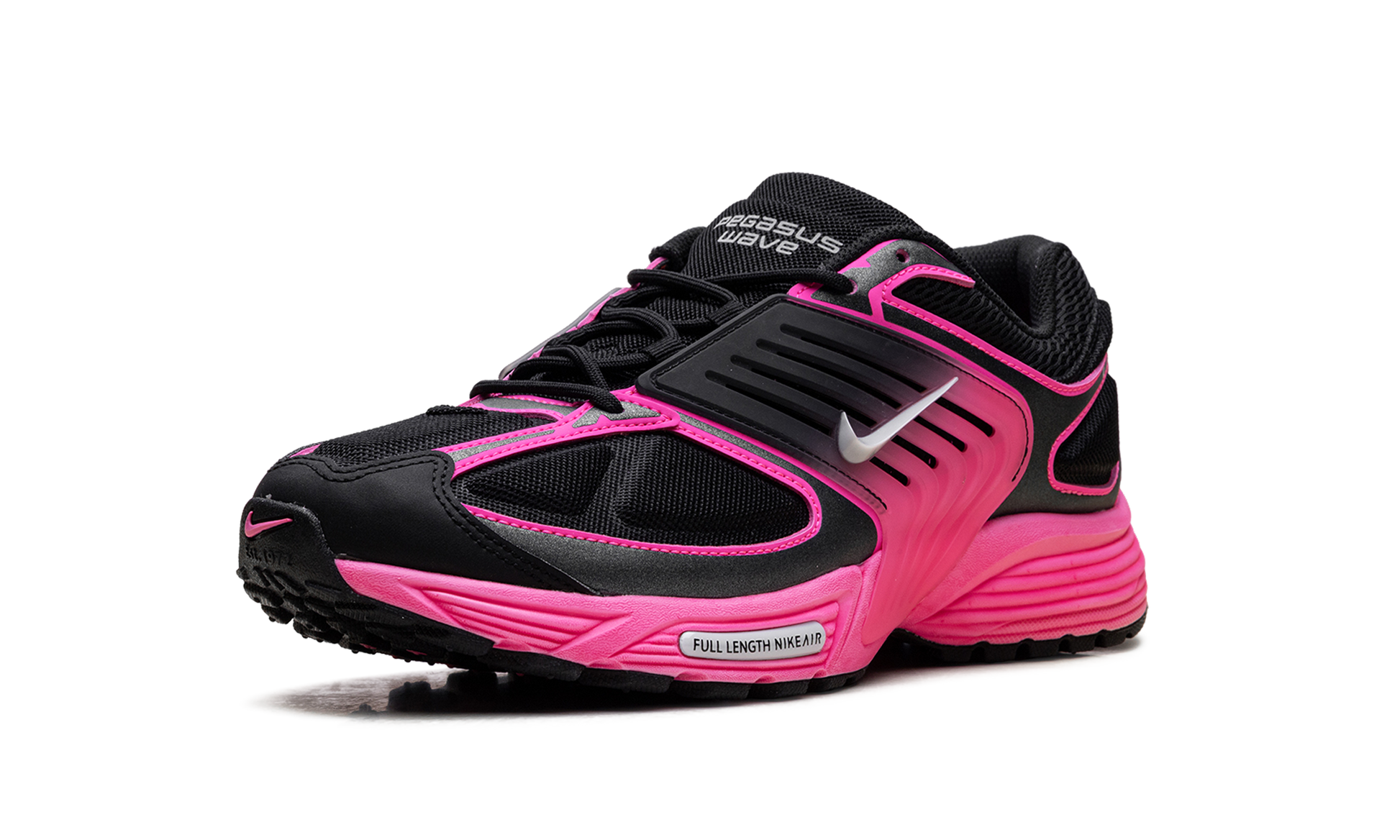 Pegasus Wave "Pink blast" IB0612 007
