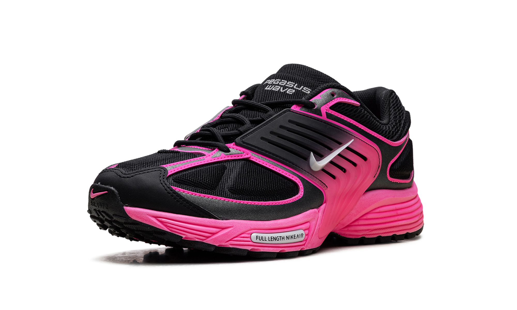 Pegasus Wave "Pink blast" IB0612 007