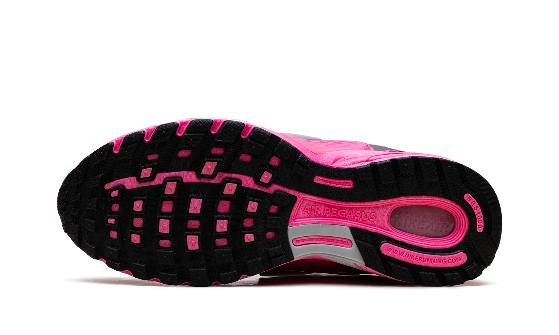 Pegasus Wave "Pink blast" IB0612 007