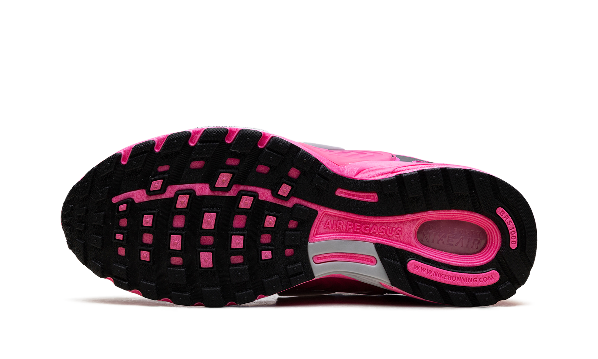 Pegasus Wave "Pink blast" IB0612 007