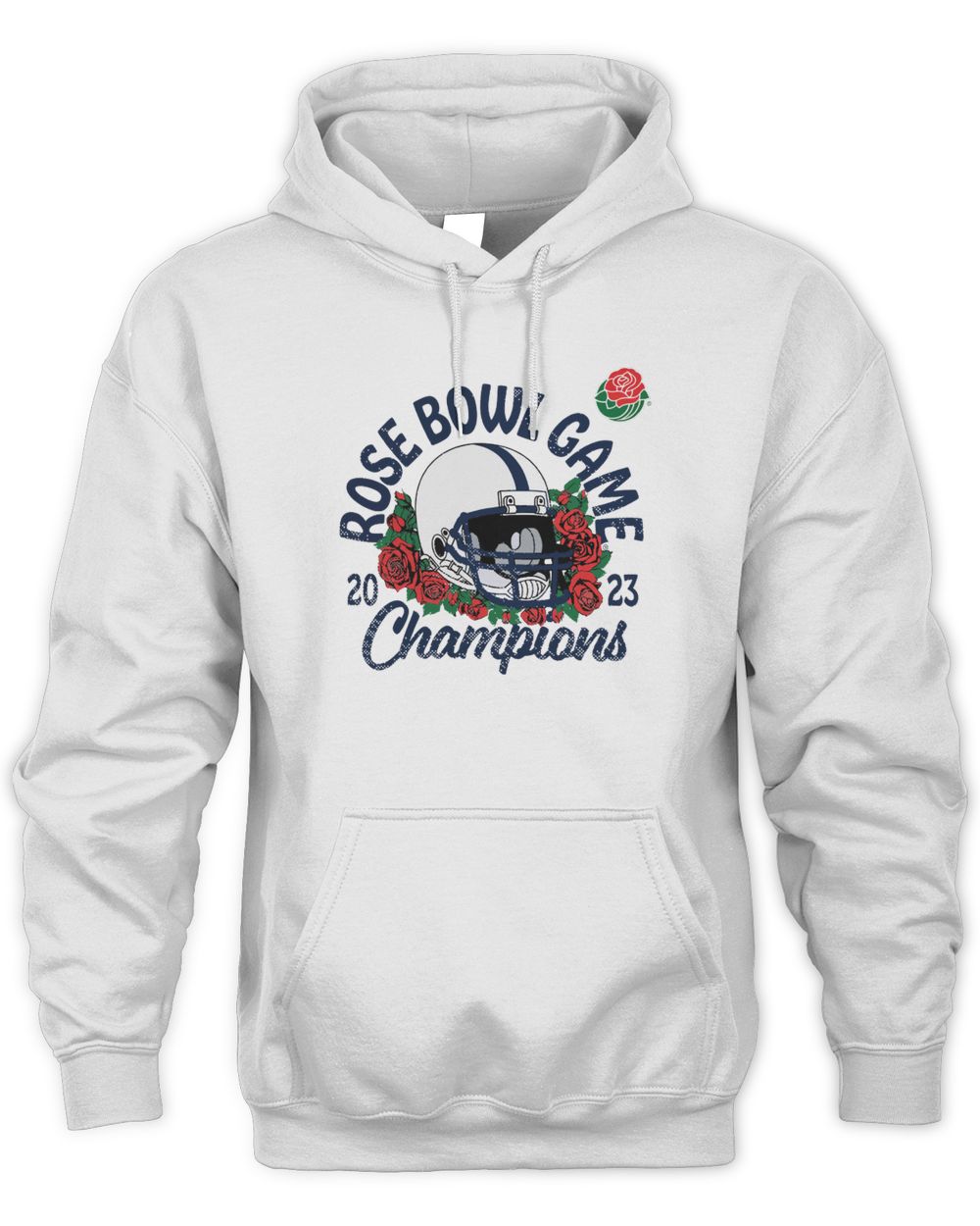 Penn State Rose Bowl Merchandise Nittany Lions 2023 Champions Favorite Cheer Shirt