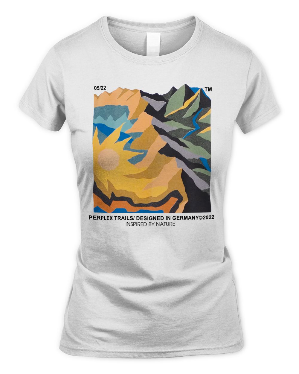 Perplex Clothing Trails Shirt