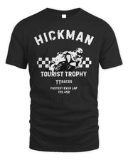 Peter Hickman Merchandise Hickman Tourist Trophy Shirt