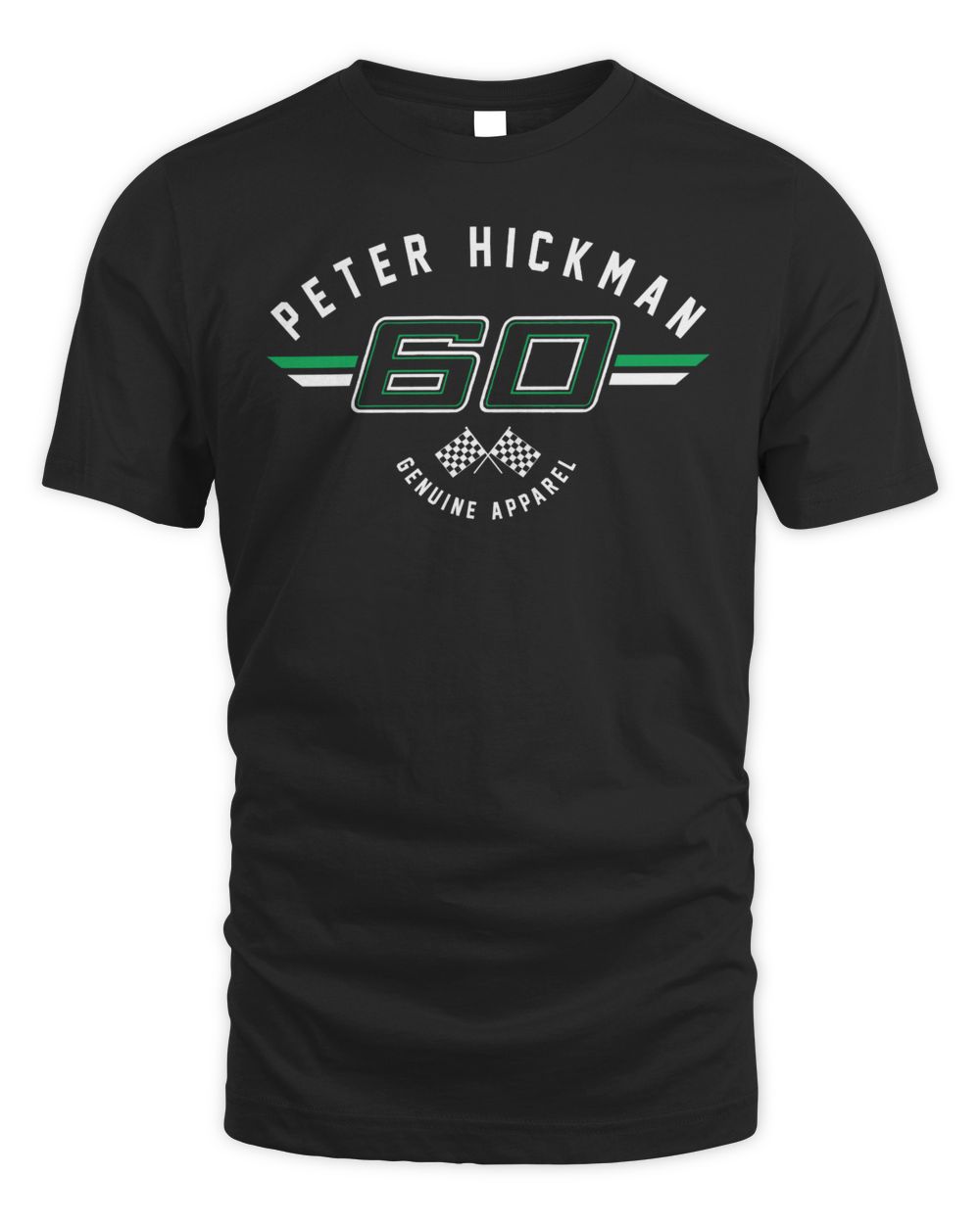 Peter Hickman Merchandise Hicky Shirt