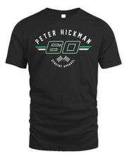 Peter Hickman Merchandise Hicky Shirt