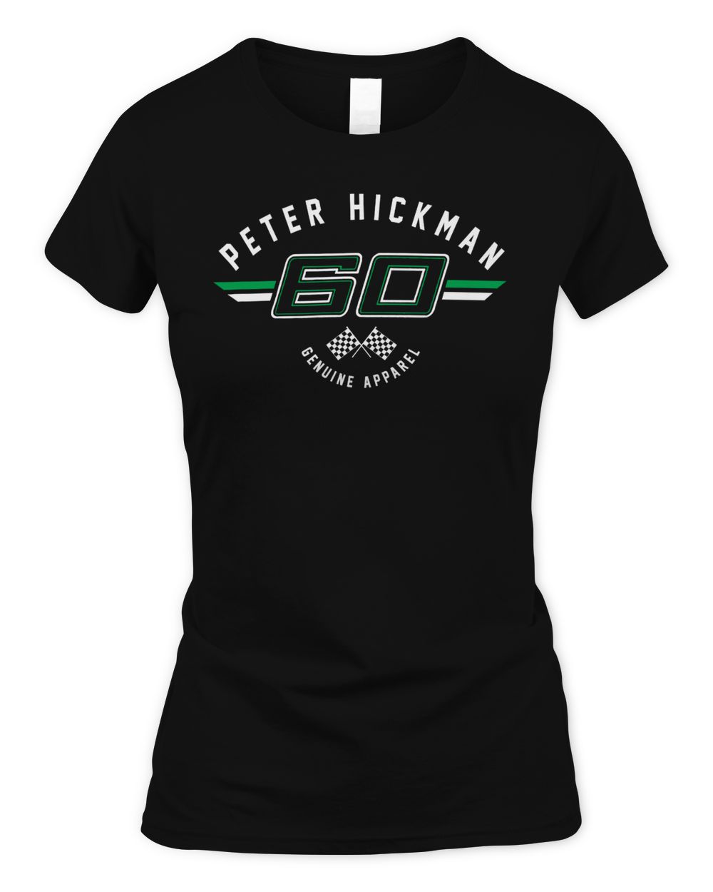 Peter Hickman Merchandise Hicky Shirt