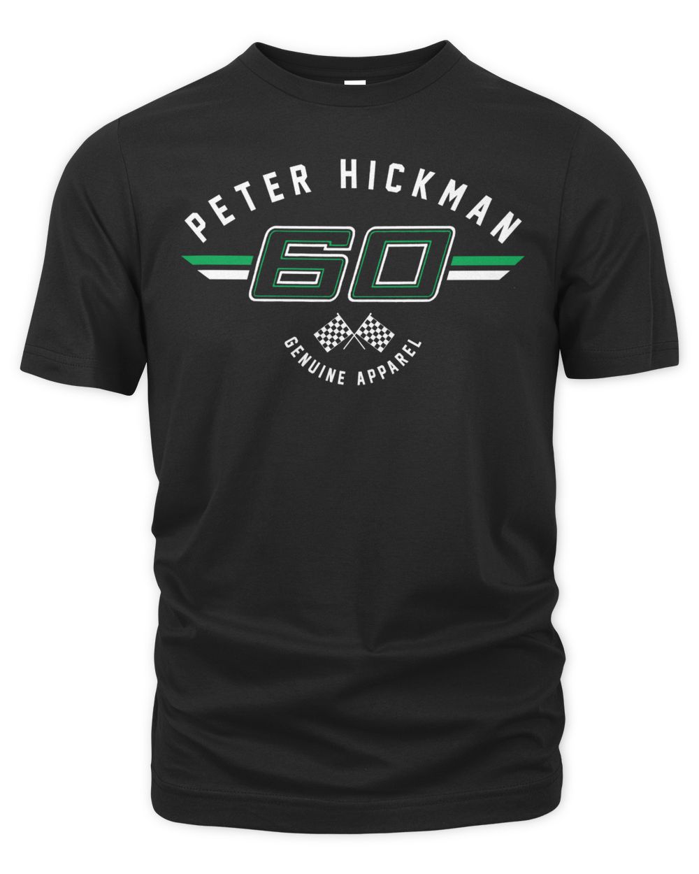 Peter Hickman Merchandise Hicky Shirt