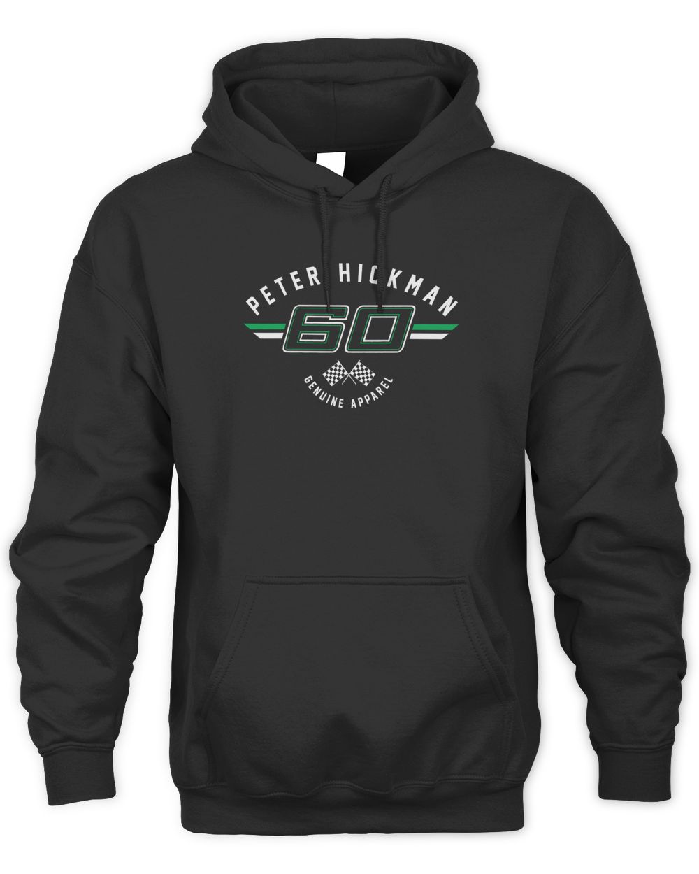 Peter Hickman Merchandise Hicky Shirt
