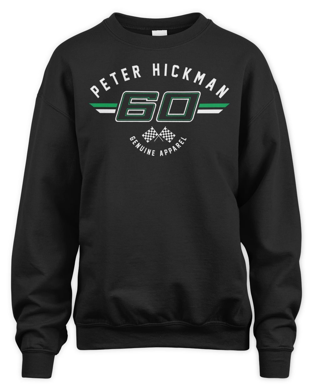 Peter Hickman Merchandise Hicky Shirt