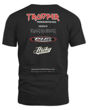Peter Hickman Merchandise Trooper Shirt