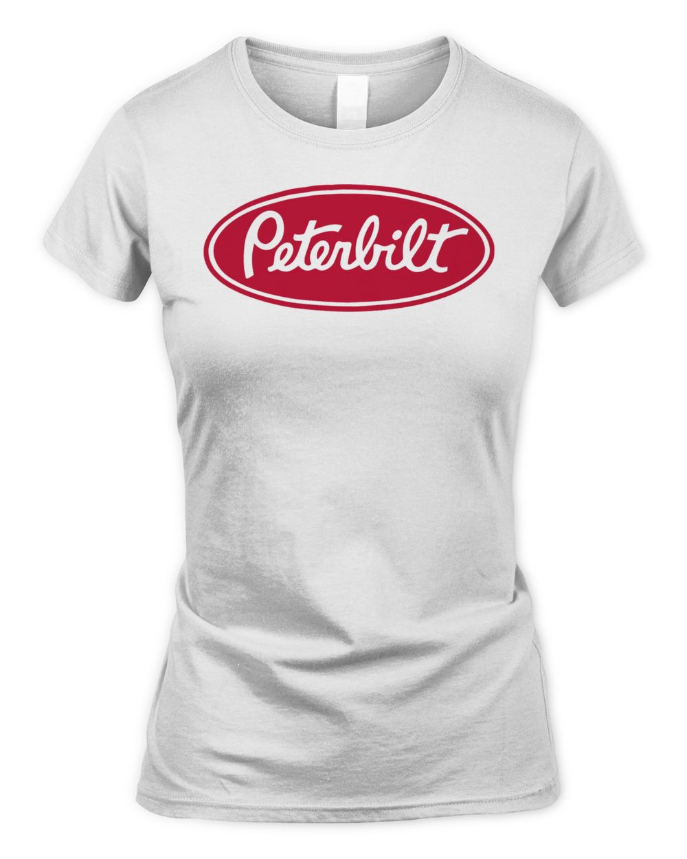 Peterbilt Merchandise Logo Shirt