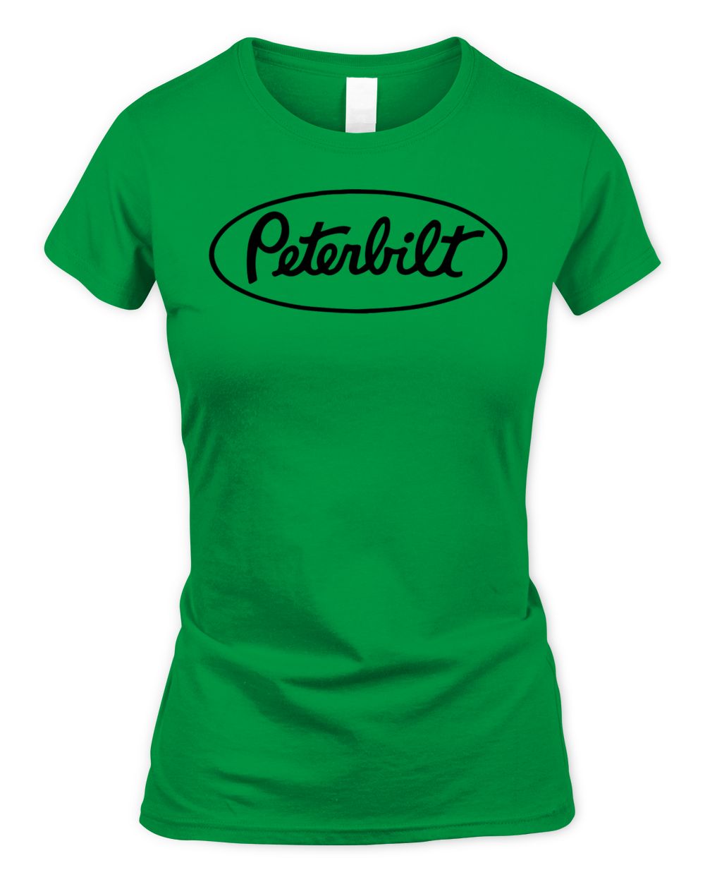 Peterbilt Merchandise Logo Shirt