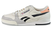 Phase 1 Pro Ft "White Orange"
