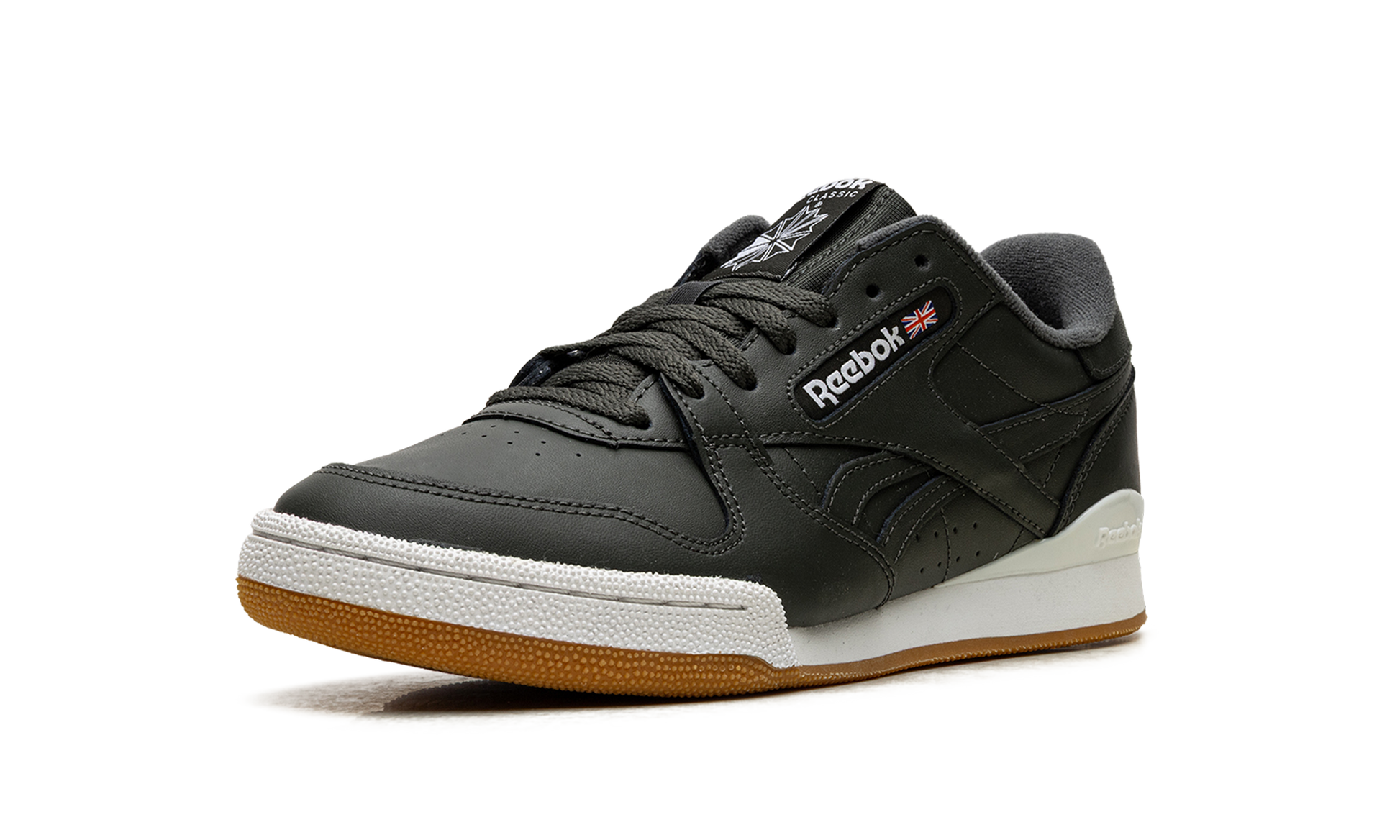 Phase 1 Pro Mu "Dark cypress / white / gum6" CN5462