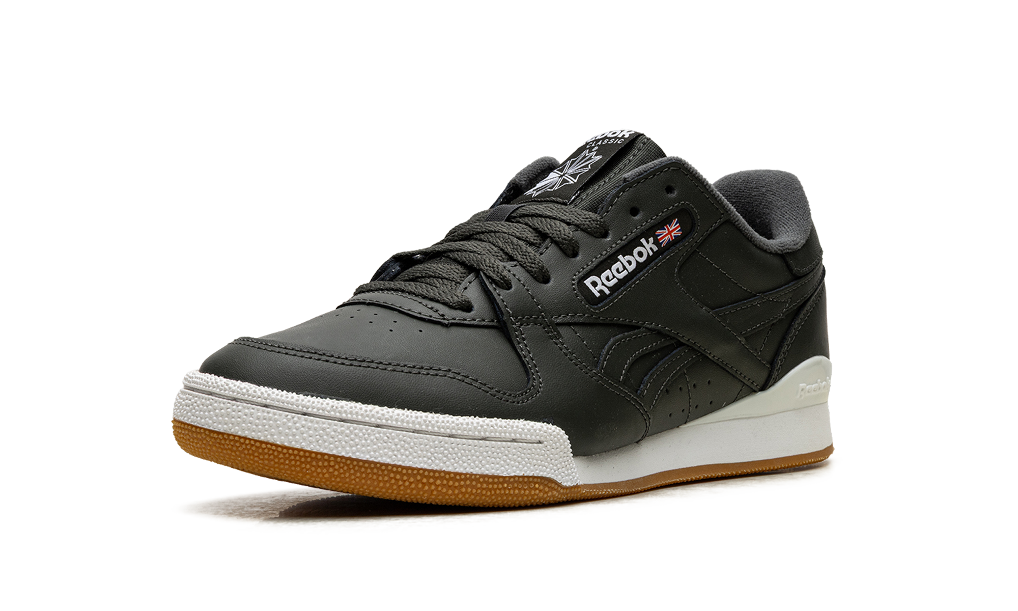 Phase 1 Pro Mu "Dark cypress / white / gum6" CN5462