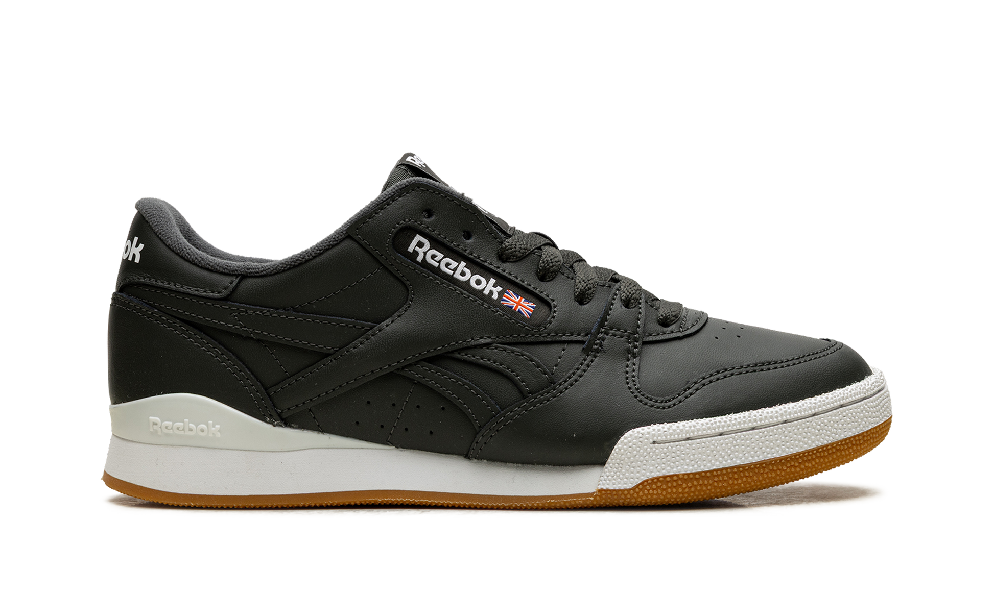 Phase 1 Pro Mu "Dark cypress / white / gum6" CN5462