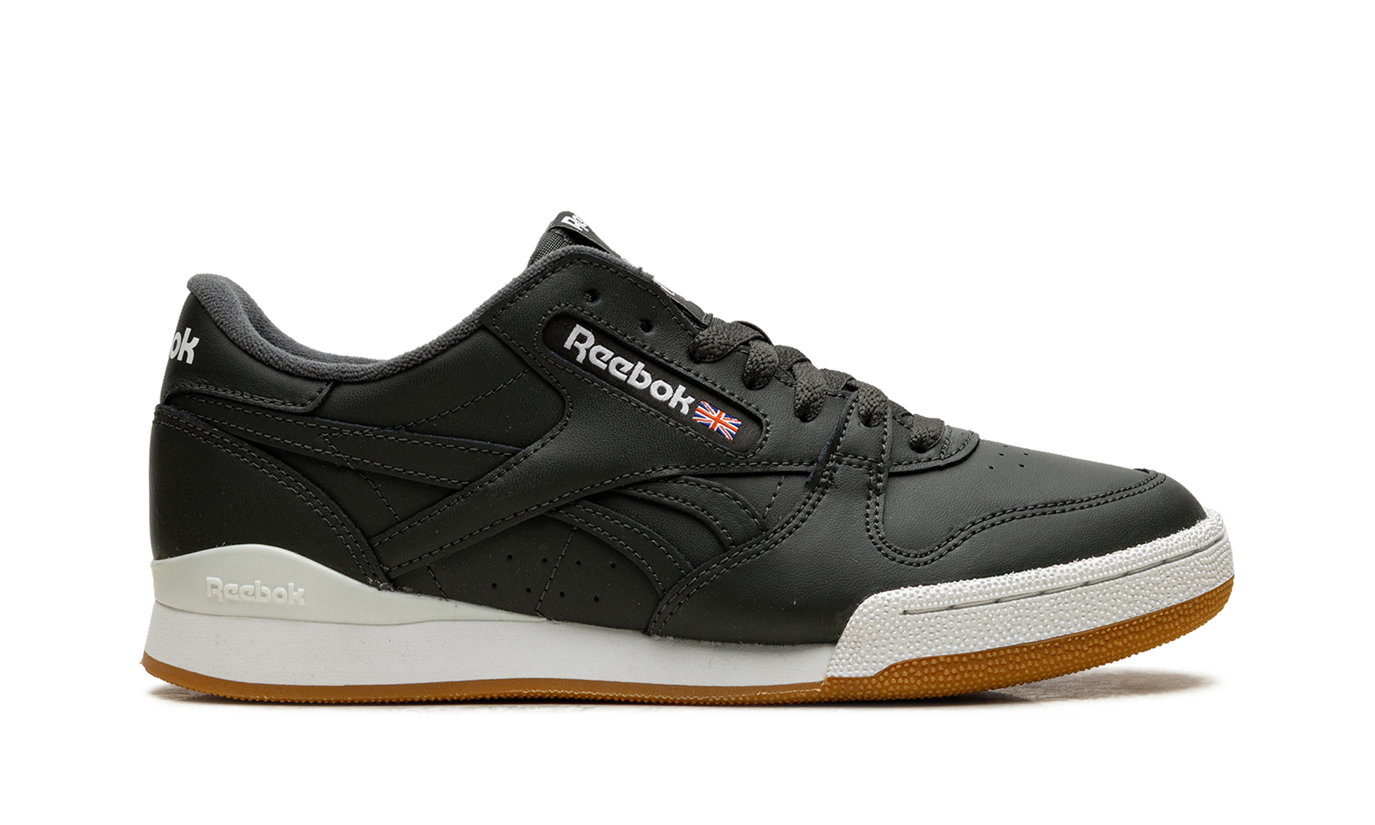 Phase 1 Pro Mu "Dark cypress / white / gum6" CN5462