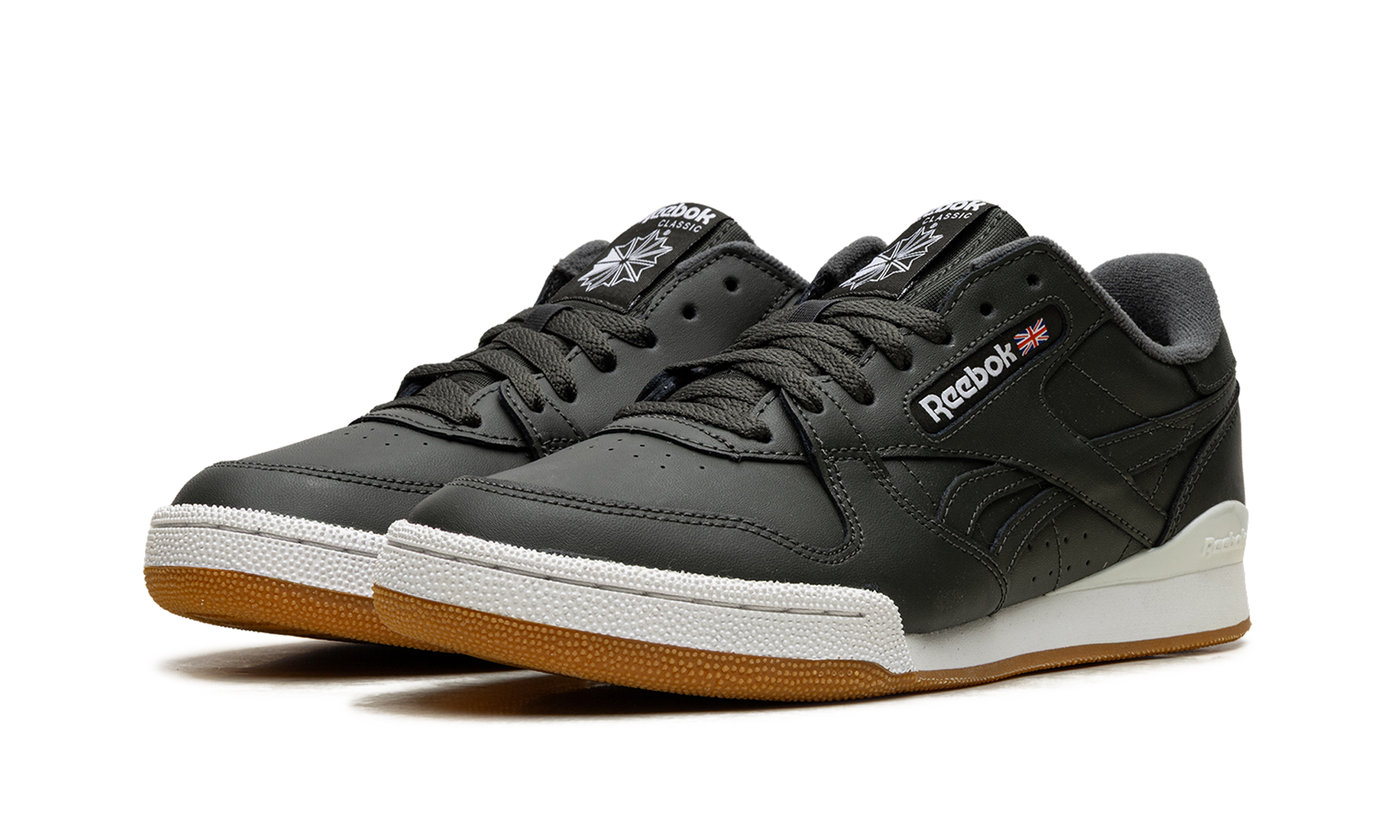 Phase 1 Pro Mu "Dark cypress / white / gum6" CN5462
