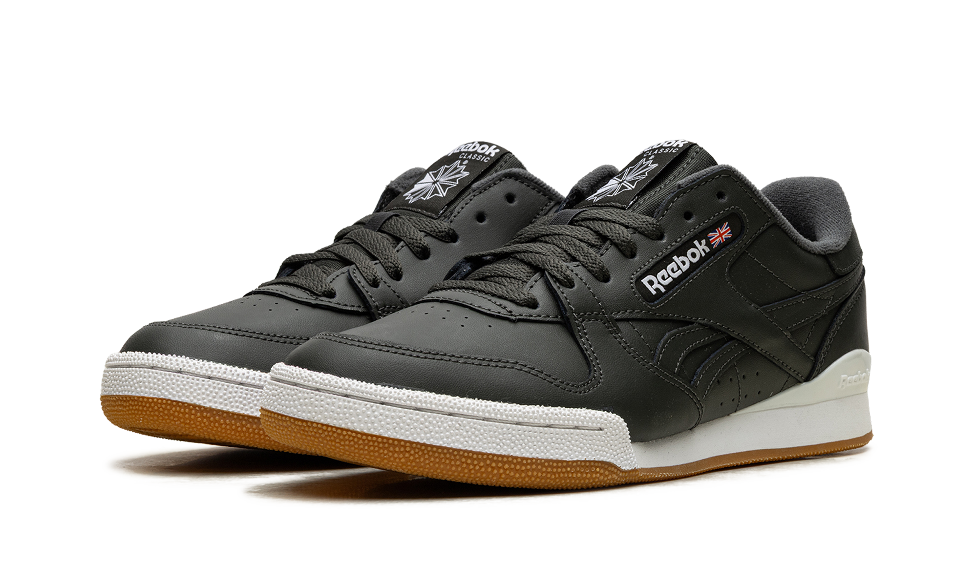 Phase 1 Pro Mu "Dark cypress / white / gum6" CN5462