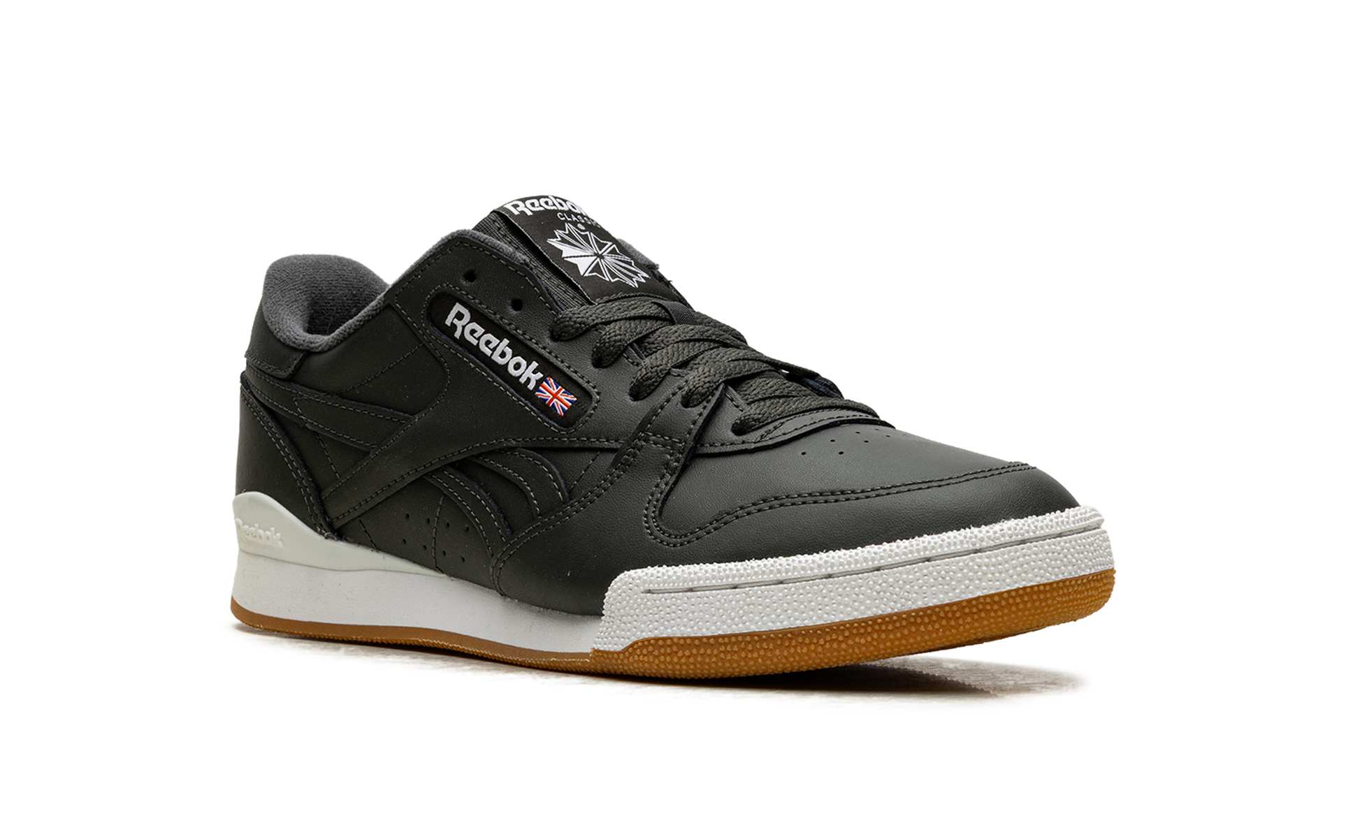 Phase 1 Pro Mu "Dark cypress / white / gum6" CN5462