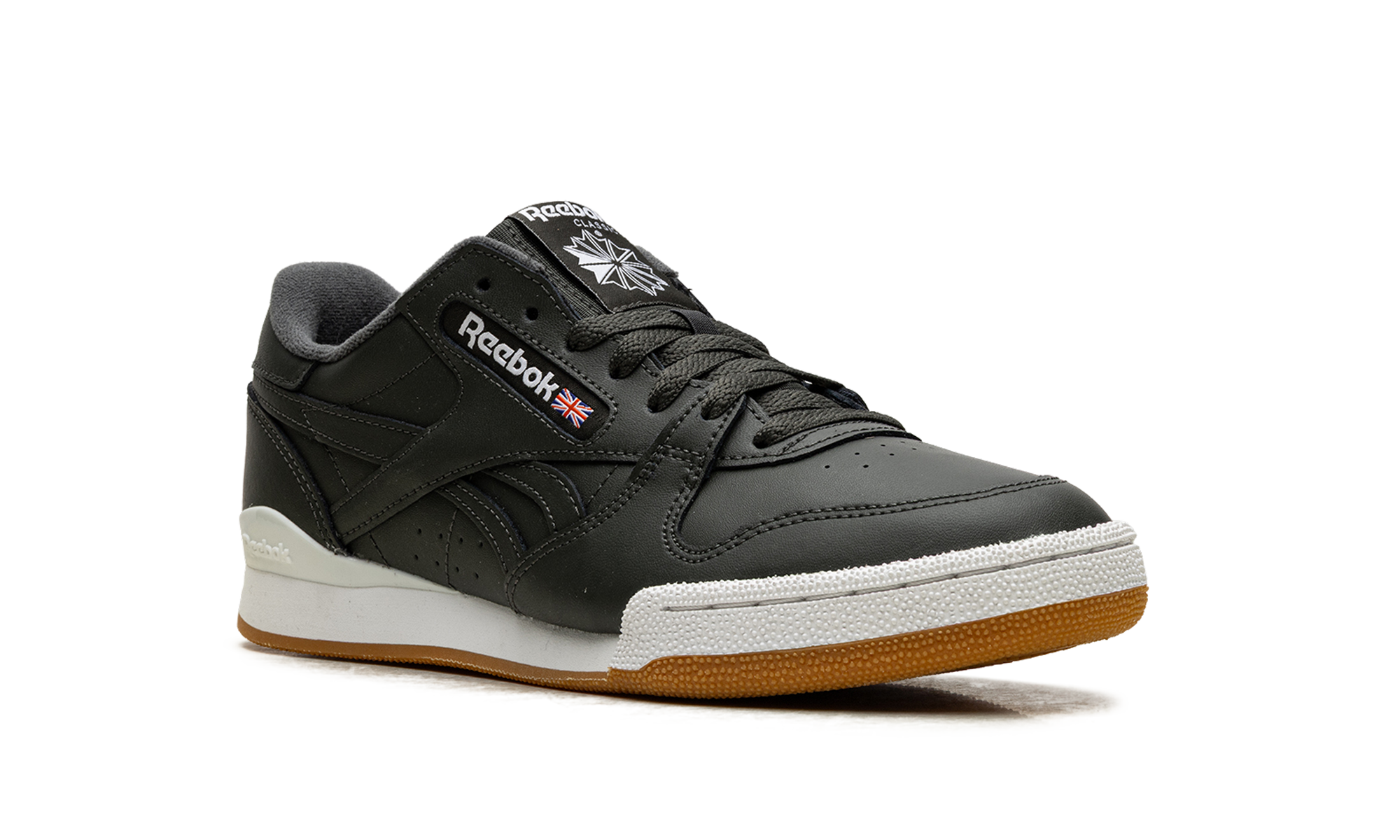 Phase 1 Pro Mu "Dark cypress / white / gum6" CN5462