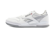Phase 1 Pro Mu "Pure Silver"